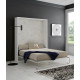 Cama Abatible Vertical de 90x190 cm Ref N13000-90
