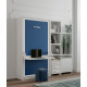 Cama Abatible Vertical con Escritorio Ref N60000