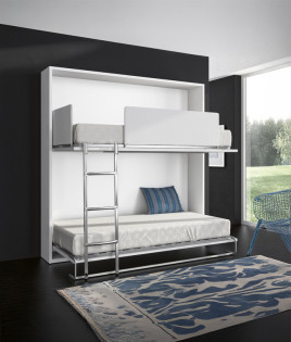 Litera Abatible Horizontal disponible en diferentes medidas y colores Ref N11000