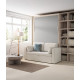 Cama Abatible Vertical con Sofá y Arcón Ref Z28000