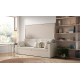 Cama Abatible Horizontal con Sofá y Arcón Ref Z29000