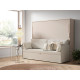 Cama Abatible Horizontal con Sofá y Arcón Ref Z29000