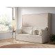 Pack Cama Abatible Horizontal con Sofá y colchón Pikolin Ref Z31000