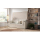Pack Cama Abatible Horizontal con Sofá y colchón Pikolin Ref Z31000