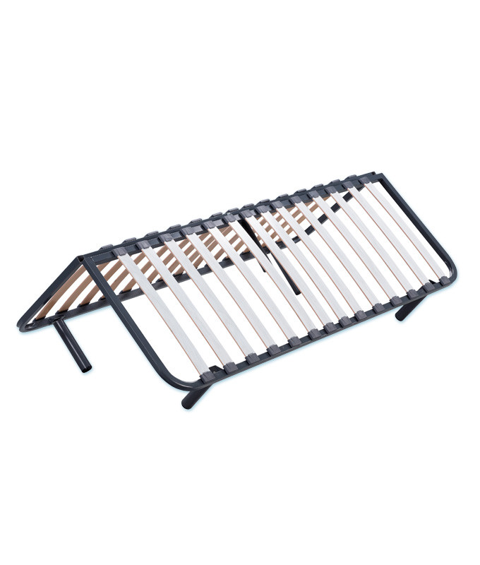 Somier Plegable Multilaminas Modelo Patentado Ref T58000PACK