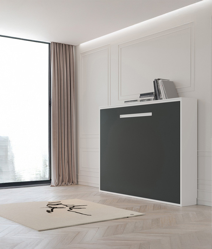 Cama Abatible Horizontal con Apertura Eléctrica Ref N66000