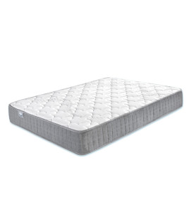 Colchón viscoelástico acolchado en tejido Strech y tapa inferior 3D Ref G15000