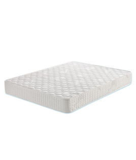 Colchón ortopédico con Aloe Vera, Tejido Strech y núcleo Biocel Ref I16000