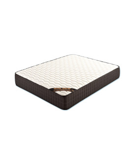 Colchón Viscogel con tratamiento Aloe Vera Ref I58000