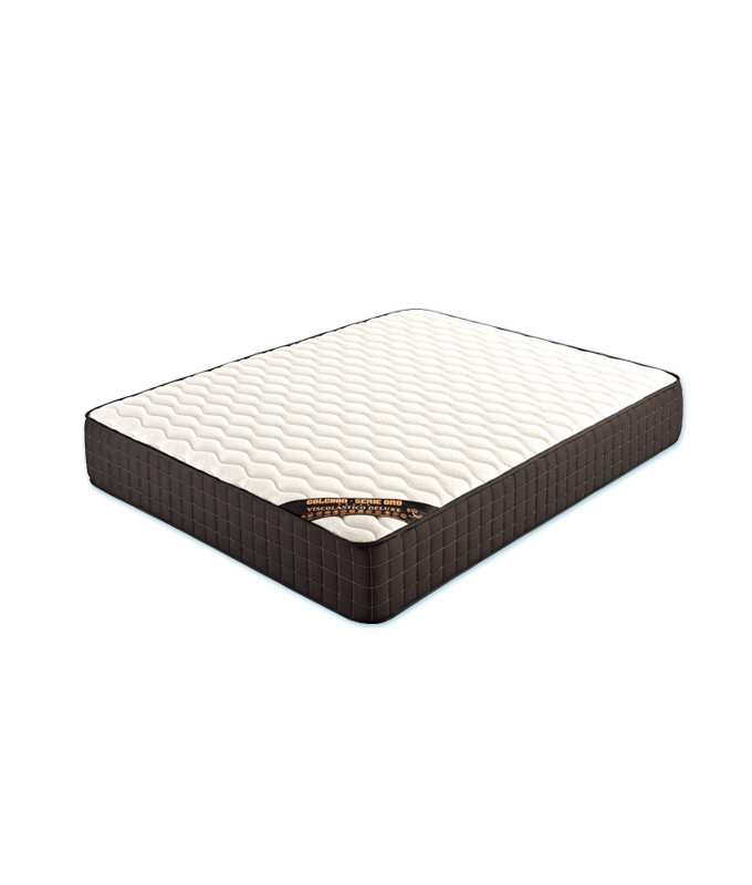 Colchón Viscogel con tratamiento Aloe Vera Ref I58000