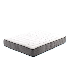 Colchón con 6 cm de Visco y núcleo de Alta Resistencia Ref K64000