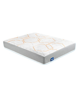 Colchón Bultex modelo Draco con Memory Foam Ref B22000