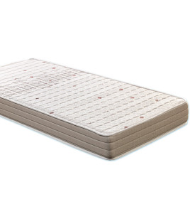 Colchón Viscoelástico + Almohada fabricado por Grupo Lider en España Ref P67000
