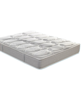 Colchón viscoelástico fabricado por el Grupo Pikolin Ref P60000