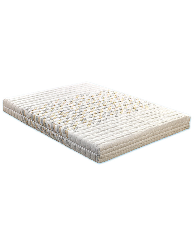 Colchón articulable de Látex fabricado por el Grupo Pikolin Ref P66000