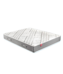 Colchón Pikolin modelo City con muelles Ensacados y Fibercel Ref P448000