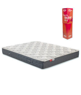 Colchón Pikolin modelo Galeon Compact de muelles Ensacados, recíbelo en tu casa en 72 horas Ref P320000