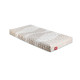Colchón de Látex Pikolin modelo Pole con Tejido Strech y núcleo Látex 100% Ref P17000