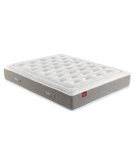 Campaña Pikolin, Oferta por tiempo Limitado de Colchón de muelles ensacados Modelo Oceanía Pocket Ref P383000