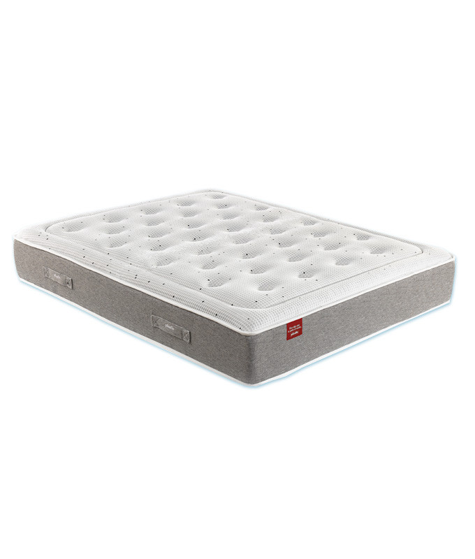 Campaña Pikolin, Oferta por tiempo Limitado de Colchón de muelles ensacados Modelo Oceanía Pocket Ref P383000