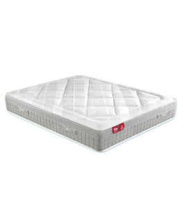 Colchón Pikolin modelo Dream con muelles y Progression Fiber Ref P432000