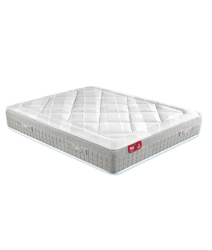 Colchón Pikolin modelo Dream con muelles y Progression Fiber Ref P432000