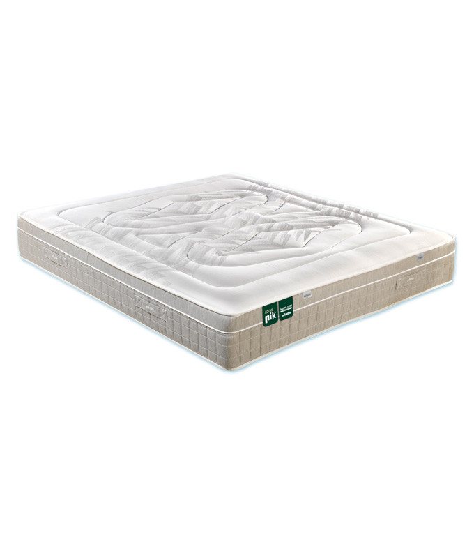 Colchón Pikolin modelo Activepik de muelles ensacados y firmeza personalizable Ref P10000