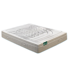 Colchón Pikolin articulable de muelles ensacados modelo Activepik Art Ref P13000