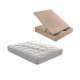 Pack Colchón viscoelástico y Canapé fabricado por el Grupo Lider en España Ref P187000