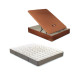 Pack Colchón viscoelástico y Canapé de madera Pikolin Ref P80000