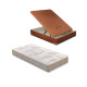 Pack Colchón de muelles Ensacados y Canapé de madera Pikolin Ref P430000