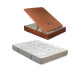 Pack Colchón de muelles Ensacados y Canapé de madera Pikolin Ref P84000