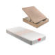 Pack Pikolin, Colchón Viscoelástico modelo Apple Compact y Canapé de madera Ref P189000
