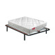 Pack Pikolin, Colchón Pikolin modelo Dream con muelles y somier multiláminas SG16 Ref P433000