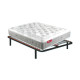 Pack Pikolin, Colchón Pikolin modelo Sleep con muelles ensacados y somier multiláminas Ref P437000