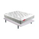 Pack Pikolin, Colchón Pikolin modelo Sleep con muelles ensacados y Base tapizada Ref P438000
