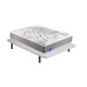 Pack Bultex, Colchón Bultex modelo Casiopea y Base tapizada Ref P245000