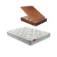 Pack Pikolin, Colchón de muelles ensacados modelo Podium Plus y Canapé de Madera Pikolin Ref P443000