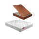 Pack Pikolin, Colchón Pikolin modelo Dream con muelles y Canapé de madera Pikolin Ref P435000
