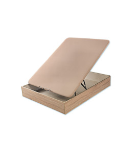 Canapé de Madera Fabricado por el Grupo Lider en España Ref P184000