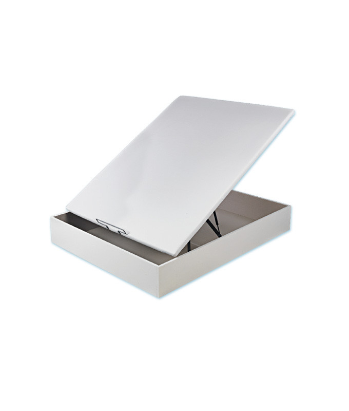 Canapé de Madera Fabricado por el Grupo Líder en España con Tapa Multilaminas Ref P183100