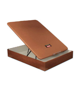 Canapé de Madera Fabricado por el Grupo Líder en España con Tapa Rígida Ref P49100