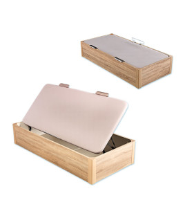 Canapé juvenil Pikolin modelo Design con apertura lateral Ref P52100