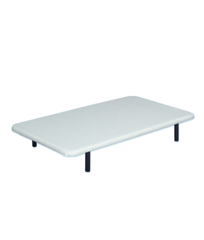 Base Tapizada con tejido 3D fabricada por el Grupo Pikolin Ref P220100