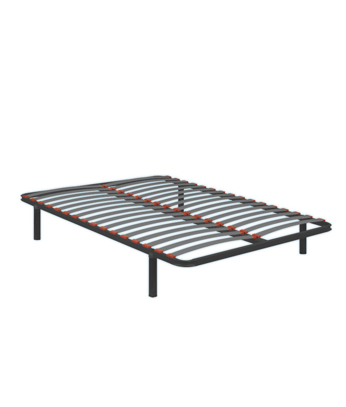 Somier multiláminas Pikolin modelo SG16 Ref P20000