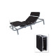 Cama articulada plegable de fácil transporte Ref DB11000