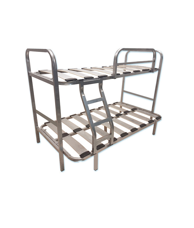 Litera con cama Matrimonial e individual Ref S25000