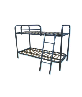 Litera de Lamas con refuerzo central Ref S20000