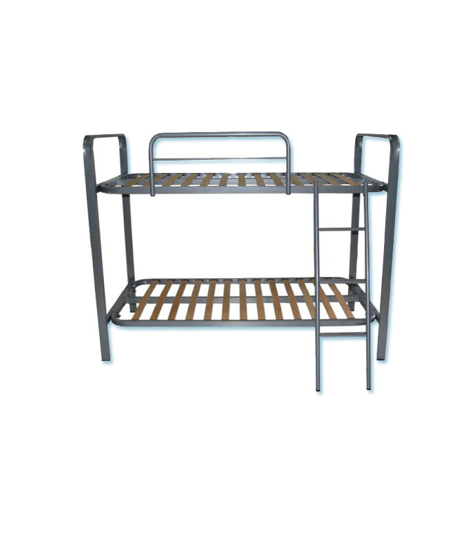 Litera multiláminas con barandilla y escalera Ref S22000