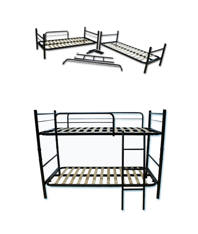 Litera convertible en 2 camas independientes Ref S27000